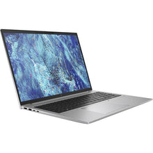 HP ZBook Firefly G11 Intel Core Ultra 7 155H Mobiel werkstation 40,6 cm (16") WUXGA  32 GB DDR5-SDRAM 1 TB SSD NVIDIA RTX A500 Wi-Fi 6E (802.11ax) Windows 11 Pro  AI PC, AI Workstation Zilver