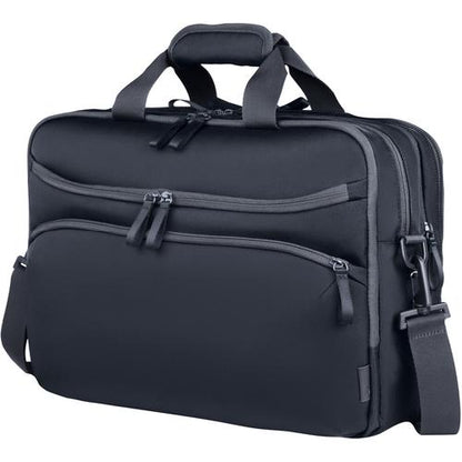 HP Travel Plus 22 Liter 16 Laptop Bag, Aktetas, 40,9 cm (16.1"), Schouderband, 890 g