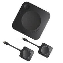 Barco ClickShare C-10 + 2 USB-C-knoppen