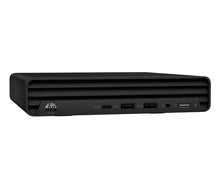 HP Pro 260 G9, Intel® Core⢠i3, i3-1315U, 8 GB, DDR4-SDRAM, 256 GB, Windows 11 Pro