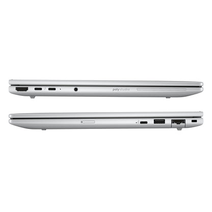 HP EliteBook 8 G1i 14 AI, Intel Core Ultra 5, 1,5 GHz, 35,6 cm (14"), 1920 x 1200 Pixels, 16 GB, 512 GB