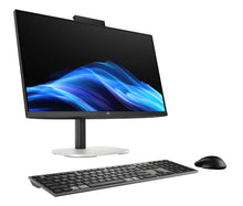 HP ProStudio 4 G1i 23.8 AI, 60,5 cm (23.8"), Full HD, Intel Core Ultra 5, 16 GB, 512 GB, Windows 11 Pro