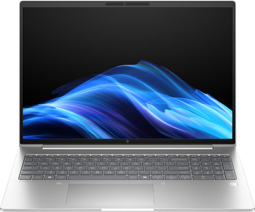 HP EliteBook 6 G1i AI PC Wolf Pro Security Edition, Intel Core Ultra 7, 2 GHz, 40,6 cm (16"), 1920 x 1200 Pixels, 16 GB, 512 GB