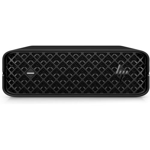 HP Z2 Mini G9, 3,4 GHz, Intel® Core™ i7, i7-14700, 32 GB, 512 GB, Windows 11 Pro