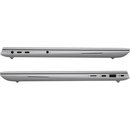 HP ZBook Studio 16 G11, Intel Core Ultra 7, 1,4 GHz, 40,6 cm (16"), 1920 x 1200 Pixels, 16 GB, 512 GB