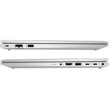 HP ProBook 450 G10 Intel® Core™ i5 i5-1334U Laptop 39,6 cm (15.6") Full HD 16 GB DDR4-SDRAM 512 GB SSD Wi-Fi 6E (802.11ax) Windows 11 Pro Zilver