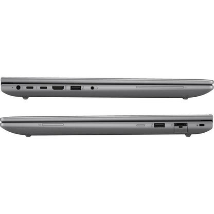 HP ZBook Power G11 A, AMD Ryzen™ 7, 3,8 GHz, 40,6 cm (16"), 1920 x 1200 Pixels, 16 GB, 512 GB