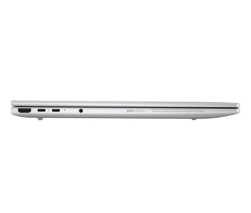 HP EliteBook 8 G1i Next Gen AI PC Wolf Pro Security Edition, Intel Core Ultra 7, 2,2 GHz, 40,6 cm (16"), 1920 x 1200 Pixels, 32 GB, 1 TB
