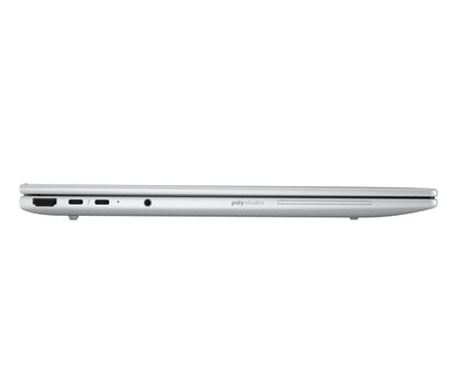 HP EliteBook 8 G1i Next Gen AI PC Wolf Pro Security Edition, Intel Core Ultra 7, 2,2 GHz, 40,6 cm (16"), 1920 x 1200 Pixels, 32 GB, 1 TB