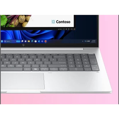 HP EliteBook 8 G1i 16 AI, Intel Core Ultra 7, 2 GHz, 40,6 cm (16"), 1920 x 1200 Pixels, 32 GB, 1 TB