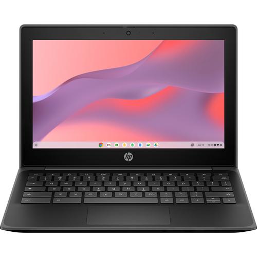 HP Chromebook G10, Intel® N, 29,5 cm (11.6"), 1366 x 768 Pixels, 4 GB, 32 GB, ChromeOS