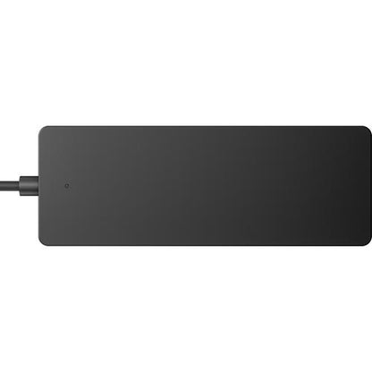 HP USB-C Travel Hub G3, Docking, USB 3.2 Gen 1 (3.1 Gen 1) Type-C, Zwart, Vietnam, USB, 116 mm