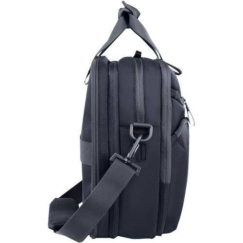 HP Travel Plus 22 Liter 16 Laptop Bag, Aktetas, 40,9 cm (16.1"), Schouderband, 890 g
