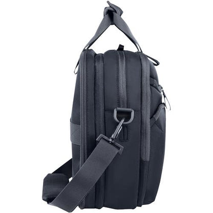 HP Travel Plus 22 Liter 16 Laptop Bag, Aktetas, 40,9 cm (16.1"), Schouderband, 890 g