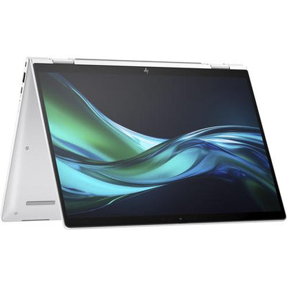 HP Elite x360 1040 G11, Intel Core Ultra 7, 35,6 cm (14"), 1920 x 1200 Pixels, 16 GB, 512 GB, Windows 11 Pro