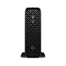 HP Z2MiniG1i Ultra7-265K - Workstation - 32 GB, Intel Core Ultra 7, 265K, 32 GB, 1 TB, Windows 11 Pro, 64-bit
