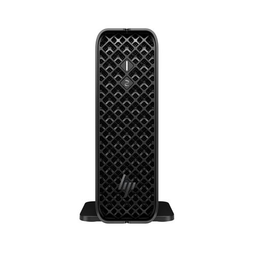 HP Z2MiniG1i Ultra7-265K - Workstation - 32 GB, Intel Core Ultra 7, 265K, 32 GB, 1 TB, Windows 11 Pro, 64-bit