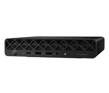 HP EliteDesk 8 Mini G1a, 3,2 GHz, AMD Ryzen⢠5 PRO, 215, 16 GB, 512 GB, Windows 11 Pro
