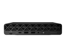 HP EliteDesk 8 Mini G1a, 3,2 GHz, AMD Ryzen⢠5 PRO, 215, 16 GB, 512 GB, Windows 11 Pro