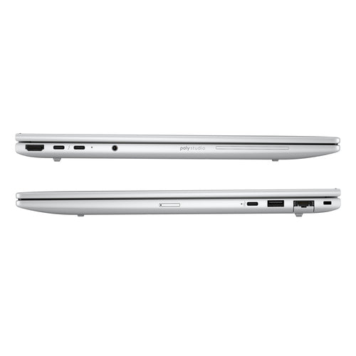 HP EliteBook 8 G1i Next Gen AI PC Wolf Pro Security Edition, Intel Core Ultra 7, 2,2 GHz, 40,6 cm (16"), 1920 x 1200 Pixels, 32 GB, 1 TB
