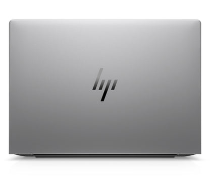 HP ZBook 8 G1i 14, Intel Core Ultra 7, 2 GHz, 35,6 cm (14"), 2560 x 1600 Pixels, 32 GB, 1 TB