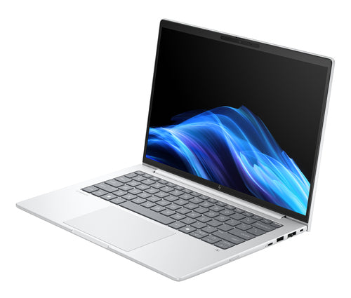 HP EliteBook 8 G1i Next Gen AI PC Wolf Pro Security Edition, Intel Core Ultra 7, 2,2 GHz, 35,6 cm (14"), 1920 x 1200 Pixels, 32 GB, 1 TB