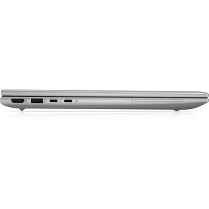 HP ZBook Firefly G11, Intel Core Ultra 7, 1,4 GHz, 35,6 cm (14"), 1920 x 1200 Pixels, 32 GB, 1 TB