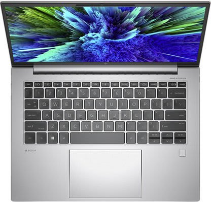 HP ZBook Firefly 14 G10 A, AMD Ryzenâ¢ 7 PRO, 3,8 GHz, 35,6 cm (14"), 1920 x 1200 Pixels, 32 GB, 1 TB