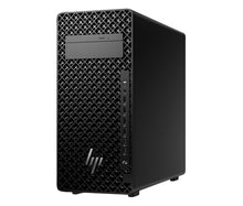 HP Z2 Tower G1i, 3,9 GHz, Intel Core Ultra 7, 265K, 32 GB, 1 TB, Windows 11 Pro