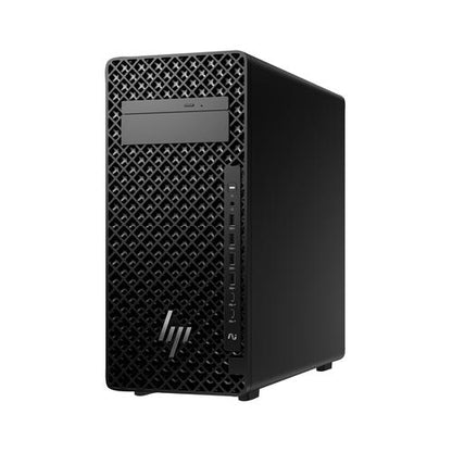 HP Z2 TWR G1i Ultra7-265K - Workstation - 32 GB, Intel Core Ultra 7, 265K, 32 GB, 1 TB, Windows 11 Pro, 64-bit