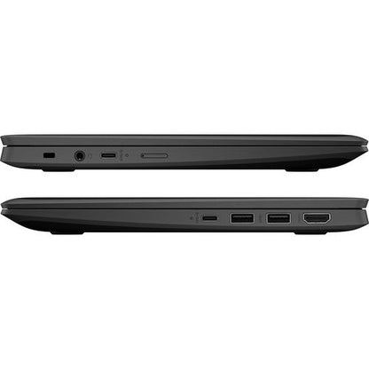 HP Chromebook G10, Intel® N, 29,5 cm (11.6"), 1366 x 768 Pixels, 4 GB, 32 GB, ChromeOS