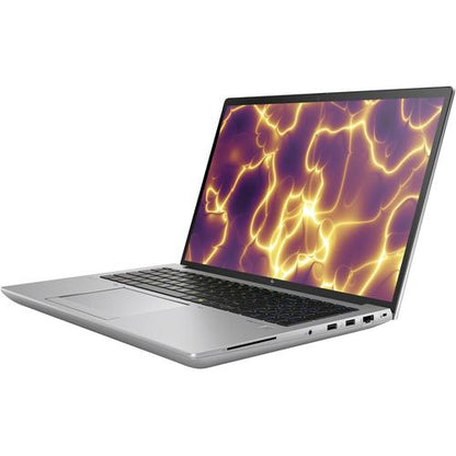HP ZBook Fury 16 G11, Intel® Core™ i7, 2,1 GHz, 40,6 cm (16"), 1920 x 1200 Pixels, 16 GB, 512 GB