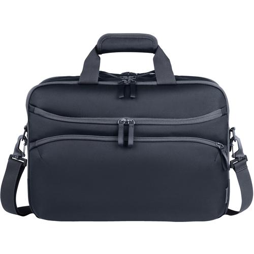 HP Travel Plus 22 Liter 16 Laptop Bag, Aktetas, 40,9 cm (16.1"), Schouderband, 890 g