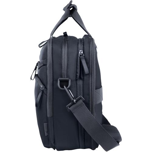 HP Travel Plus 22 Liter 16 Laptop Bag, Aktetas, 40,9 cm (16.1"), Schouderband, 890 g