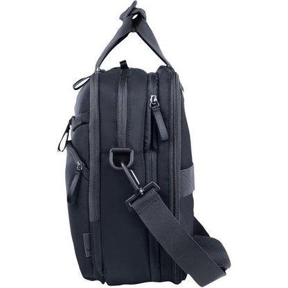 HP Travel Plus 22 Liter 16 Laptop Bag, Aktetas, 40,9 cm (16.1"), Schouderband, 890 g