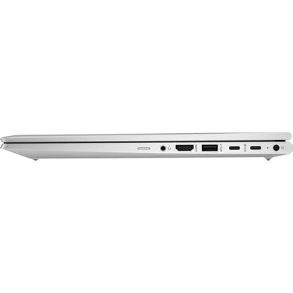 HP ProBook 450 G10 Intel® Core™ i5 i5-1334U Laptop 39,6 cm (15.6") Full HD 16 GB DDR4-SDRAM 512 GB SSD Wi-Fi 6E (802.11ax) Windows 11 Pro Zilver