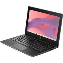 HP Chromebook G10, Intel® N, 29,5 cm (11.6"), 1366 x 768 Pixels, 4 GB, 32 GB, ChromeOS