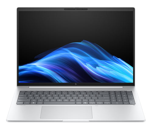 HP EliteBook 8 G1i 16 AI, Intel Core Ultra 7, 2 GHz, 40,6 cm (16"), 1920 x 1200 Pixels, 16 GB, 512 GB