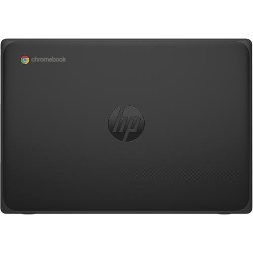 HP Chromebook G10, Intel® N, 29,5 cm (11.6"), 1366 x 768 Pixels, 4 GB, 32 GB, ChromeOS
