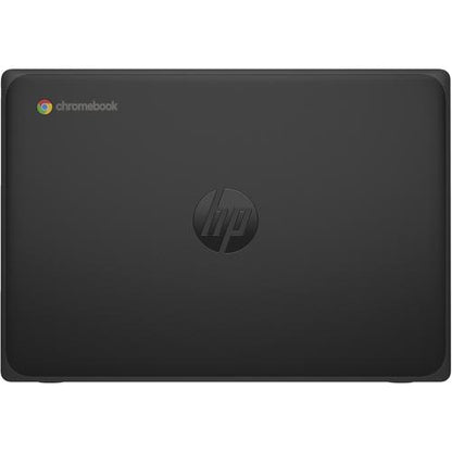 HP Chromebook G10, Intel® N, 29,5 cm (11.6"), 1366 x 768 Pixels, 4 GB, 32 GB, ChromeOS