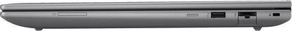 HP ZBook Power G11, Intel Core Ultra 7, 40,6 cm (16"), 1920 x 1200 Pixels, 32 GB, 1 TB, Windows 11 Pro