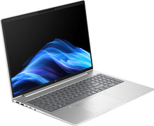 HP EliteBook 6 G1i 16 AI, Intel Core Ultra 5, 1,5 GHz, 40,6 cm (16"), 1920 x 1200 Pixels, 16 GB, 512 GB