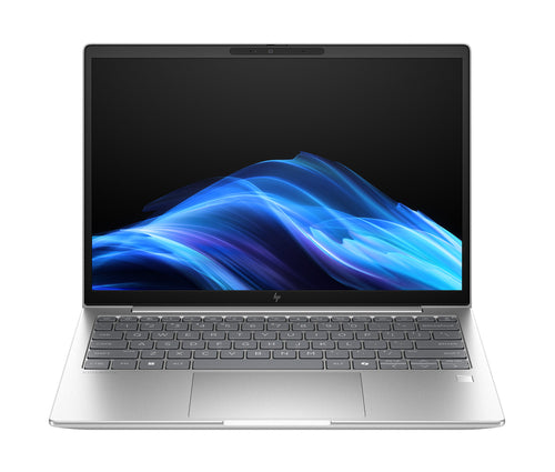 HP EliteBook 6 G1i 13 AI, Intel Core Ultra 5, 1,5 GHz, 33,8 cm (13.3"), 1920 x 1200 Pixels, 16 GB, 512 GB