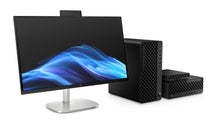 HP EliteDesk 8 SFF G1i AI, 3,4 GHz, Intel Core Ultra 5, 235, 16 GB, 512 GB, Windows 11 Pro