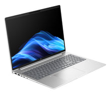 HP ProBook 4 G1i 16 AI, Intel Core Ultra 5, 1,5 GHz, 40,6 cm (16"), 1920 x 1200 Pixels, 16 GB, 512 GB