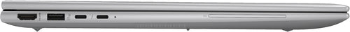 HP ZBook Firefly G11, Intel Core Ultra 7, 40,6 cm (16"), 1920 x 1200 Pixels, 32 GB, 1 TB, Windows 11 Pro