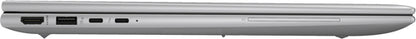 HP ZBook Firefly G11, Intel Core Ultra 7, 40,6 cm (16"), 1920 x 1200 Pixels, 32 GB, 1 TB, Windows 11 Pro