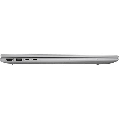 HP ZBook Firefly G11 Intel Core Ultra 7 155H Mobiel werkstation 40,6 cm (16") WUXGA  32 GB DDR5-SDRAM 1 TB SSD NVIDIA RTX A500 Wi-Fi 6E (802.11ax) Windows 11 Pro  AI PC, AI Workstation Zilver