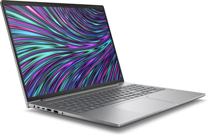 HP ZBook Power G11, Intel Core Ultra 7, 40,6 cm (16"), 1920 x 1200 Pixels, 32 GB, 1 TB, Windows 11 Pro