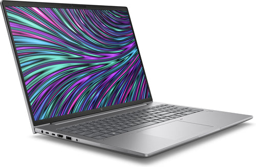 HP ZBook Power G11, Intel Core Ultra 7, 40,6 cm (16"), 1920 x 1200 Pixels, 32 GB, 1 TB, Windows 11 Pro